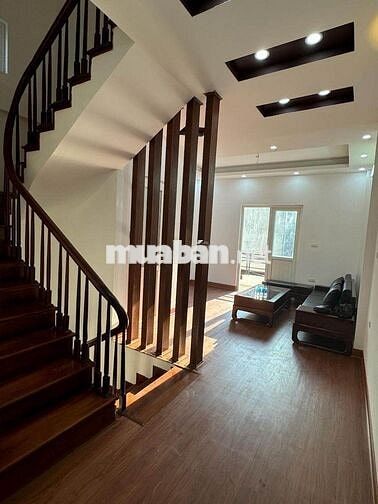 BÁN NHÀ MẶT PHỐ TRẦN CUNG, KINH DOANH, LÔ GÓC 2 THOÁNG, VỊ TRÍ ĐỈNH