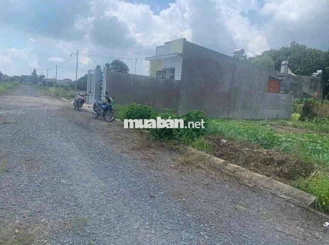 Đất Tam Phước Chính Chủ Cần Bán Hỗ Trợ Vay Ngân Hàng