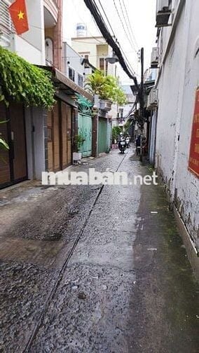 👉hiếm,quận 11 còn được mấy căn,xe hơi gần tới nhà💥
