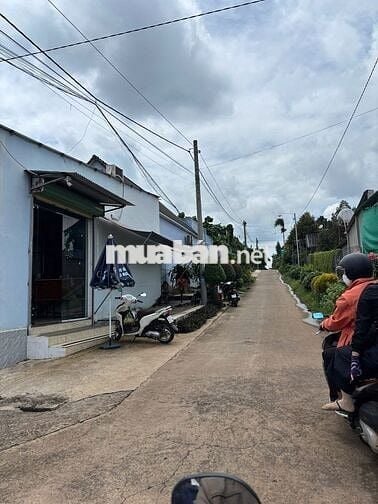 580tr đất thổ cư sổ riêng khu dân cư hiện hữu Phường Bình Lộc Đồng Nai