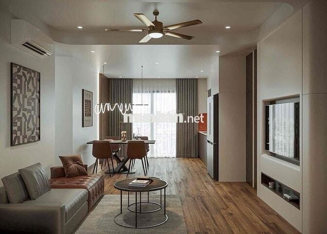 Căn hộ 3pn 2vs 95m2 tại KĐT Văn Khê Tố Hữu Hà Đông