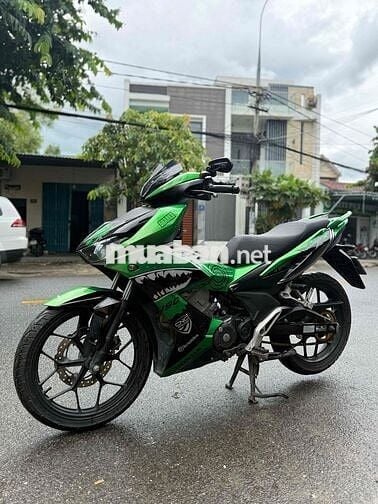 Honda Winner X V2 2021 B.số 92 Góp trả trước 4tr5