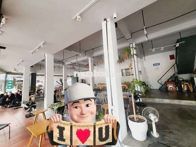 MT Ngô Thì Nhậm vị trí sầm uất