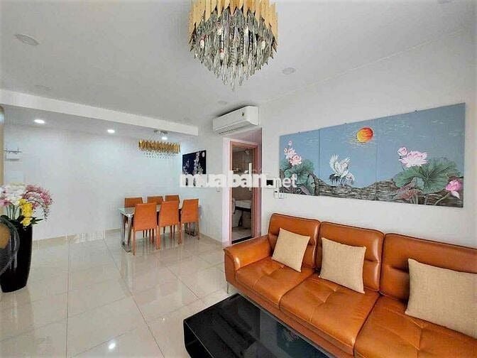 🏢 CHO THUÊ CĂN HỘ CHUNG CƯ CAO CẤP  BOTANICA PREMIER ,NOVALAND , KHU S