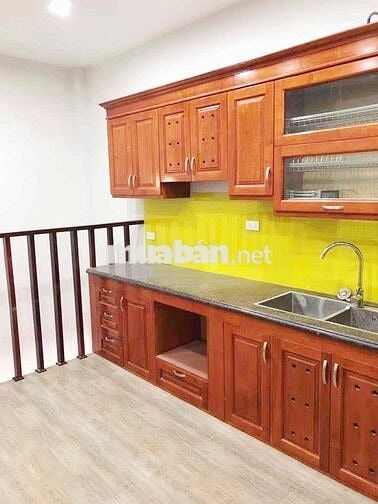NHÀ ĐẸP GIÁ ĐẸP - KHU VỰC CHỈ 1 CĂN - GARA Ô TÔ - NHÀ VIEW THOÁNG.