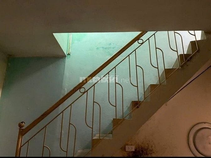 Cần Bán GẤP Nhà 3 Tầng Cũ Xã Đàn 76m 13,8 Tỷ