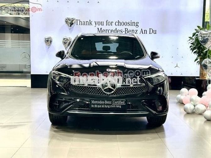 Mercedes Benz GLC 300 4Matic 2023