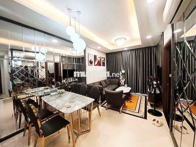 BÁN CĂN HỘ ĐÃ CÓ SỔ 2PN HỖ TRỢ VAY NGÂN HÀNG LS 5,5%, GIÁ CHỈ 4,05TỶ