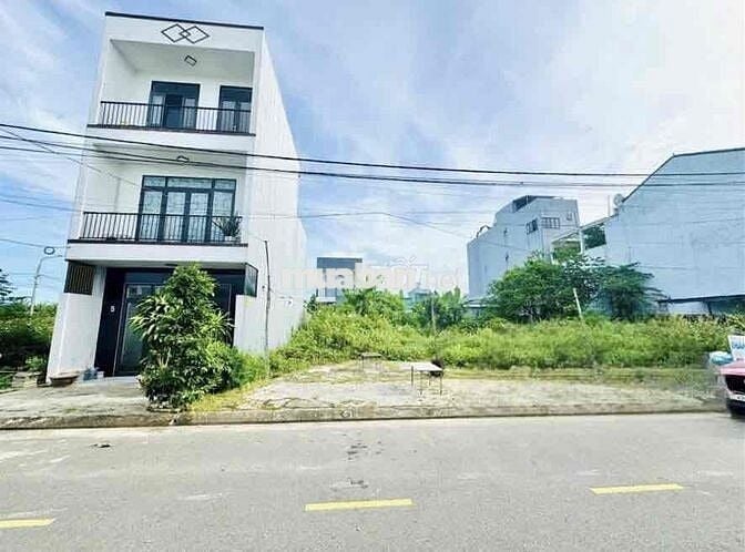 Bán lỗ lô đất thổ cư tại Bình Dương.