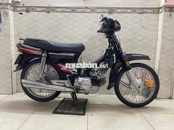 SUPER 98 TPHCM CÓ HỖ TRỢ GÓP OĐ CÓ GL ĐỖI XE