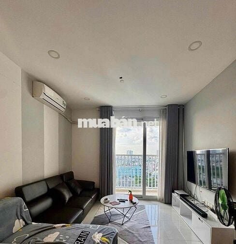 BÁN CĂN HỘ TARA RESIDENCE Q8 - 81M2 - SỔ RIÊNG - GIÁ SIÊU TỐT 3.65 TỶ
