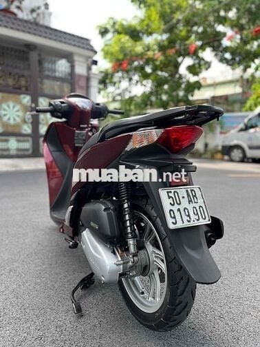 sh 150 máy zin ngon biển đẹp