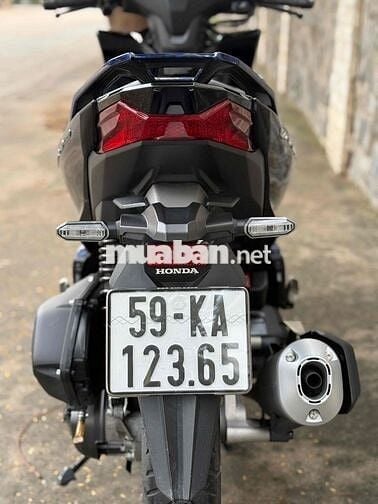🌈Honda Vario 160 CBS 2023 BS Đẹp Chính Chủ