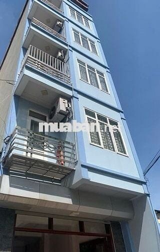 Chính chủ Bán nhà riêng kinh doanh dòng tiền tại đường Ngọc Hồi