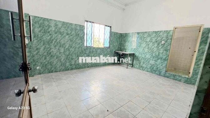 ✨ PHÒNG TRỐNG RỘNG 25m² – HUỲNH TẤN PHÁT, Q7 ✨