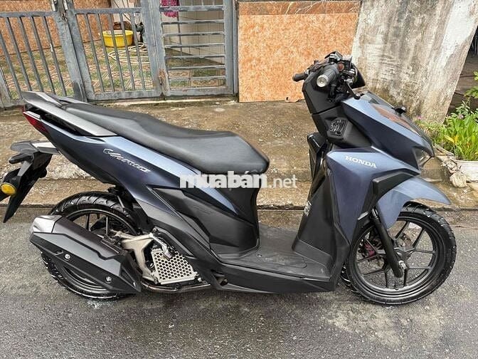 Honda Vario 125 2021 B95 GÓP CẦN CCCD ĐỦ 18 TRẢ 0₫
