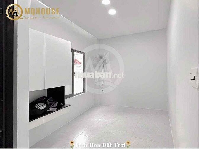 CĂN HỘ MINI GIÁ RẺ FULL NỘI THẤT CỬA SỔ TRỜI CHỈ TÍNH ĐIỆN NƯỚC
