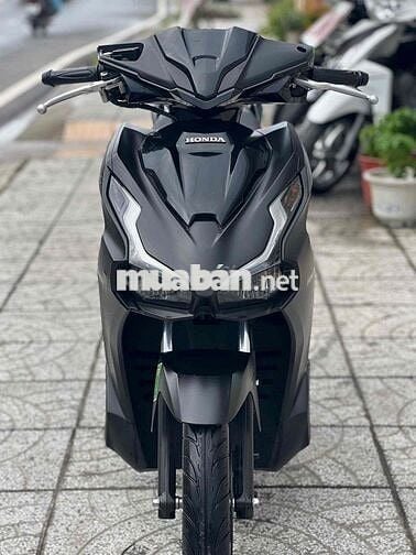 Airblade 125 2020 đen nhám,xe chuẩn đẹp máy zin
