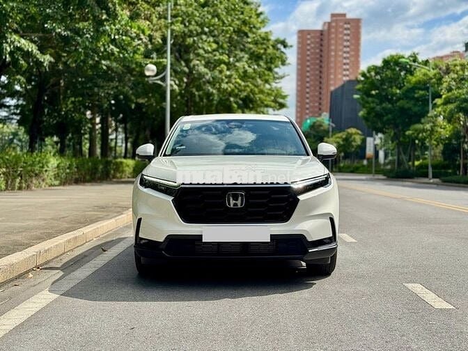 Honda CR V 2025 L - 10800 km