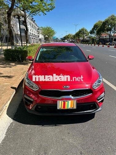 Kia Cerato 2020