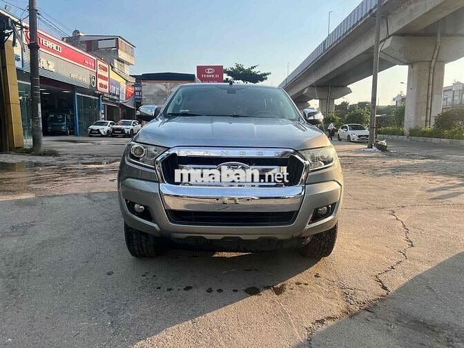 Ford Ranger 2015 XLT 2.2L 4x4 MT - 150000 km