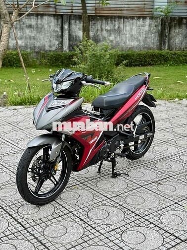 Exciter 150 Led 2020 chính chủ ký