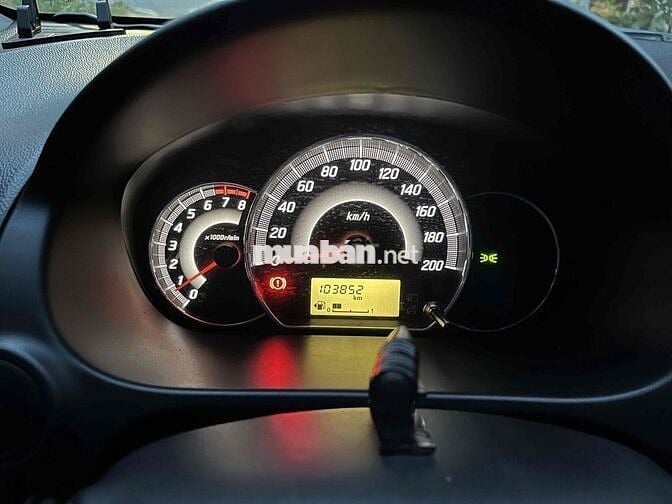 Mitsubishi Attrage 2017 1.2MT - 100000 km