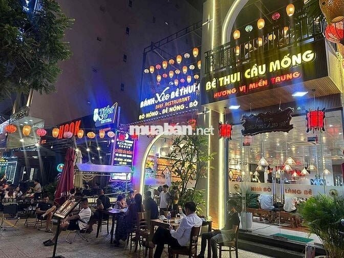 ❤️CHO THUÊ MẶT BẰNG  DƯƠNG ĐÌNH NGHỆ – SIÊU VIP, TRUNG TÂM DU LỊCH
