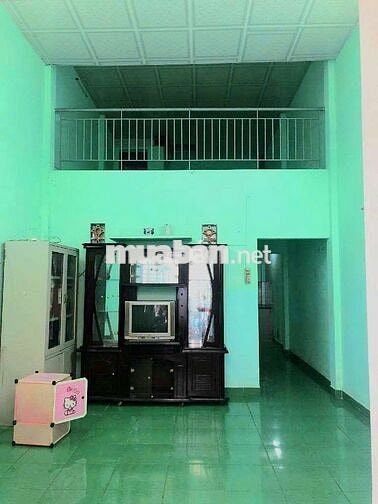 BÁN NHÀ HẺM CHẾ LAN VIÊN – TÂN PHÚ, GẦN AEON MALL – GIÁ CHỈ 3,XX TỶ