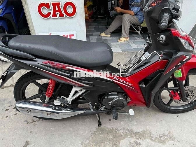 Fi  2022 xe đep may zin xe đúng chủ