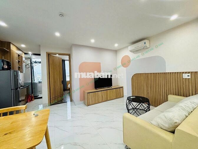 🌟 CĂN HỘ 1PN – TẦNG CAO CỰC THOÁNG 🌟