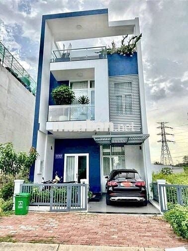 NHÀ ĐẸP - NGANG 6.5M - MẶT TIỀN NỘI BỘ - FULL NỘI THẤT