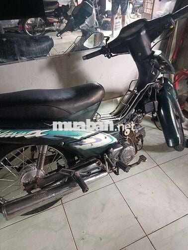 Cần bán xe máy cũ
