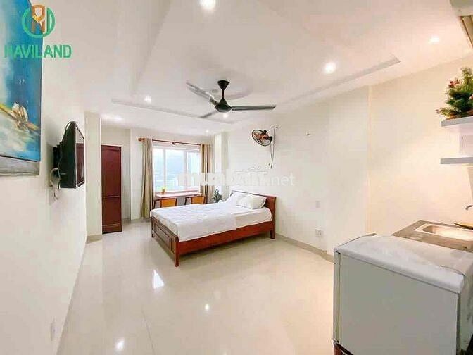 Căn studio giá tốt khu Sơn Trà