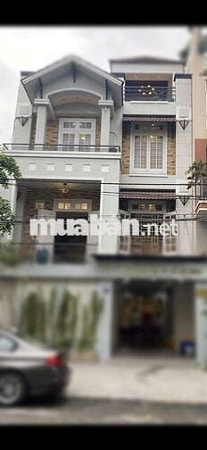 BIỆT THỰ VEN SÔNG 8X17, ĐƯỜNG 25, GẦN GIGAMALL - PHẠM VĂN ĐỒNG