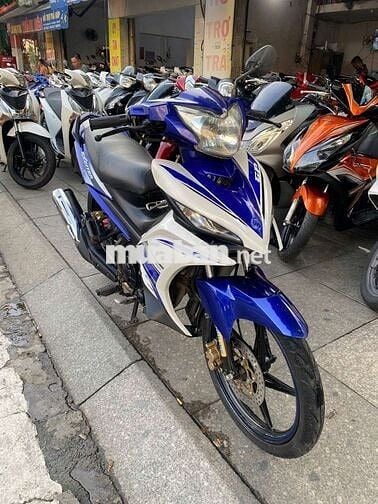 Yamaha Exciter 135 2014 mới 90% Biển số 66