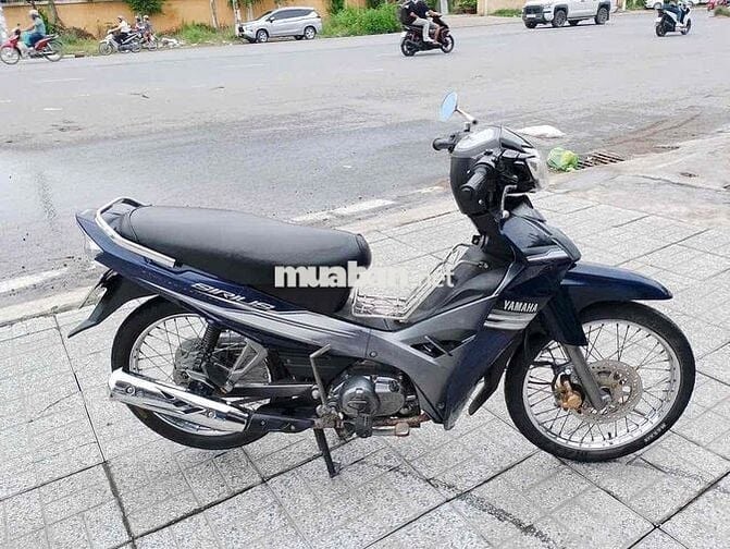 xe máy zin vip bs65 ngây chủ