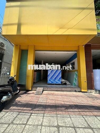 CHO THUÊ NHÀ KINH DOANH 3 TẦNG MẶT ĐƯỜNG LÊ HỒNG PHONG GIÁ 20 TRIỆU