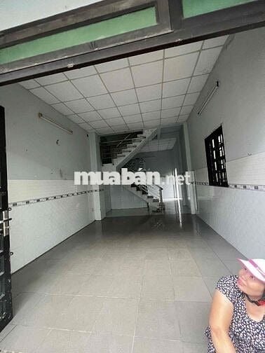Cho Thuê Nhà Nguyên Căn Ngay Aeon Tân Phú. 4x15m, Đúc 2 Tấm, 2Pn, 2wc