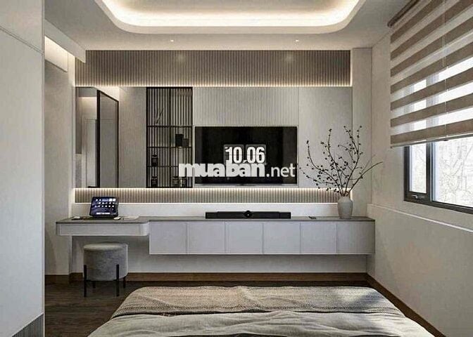 Hệ thống cho thuê căn hộ gần Chợ Tân Bình_Khu Bàu Cát quận Tân Bình