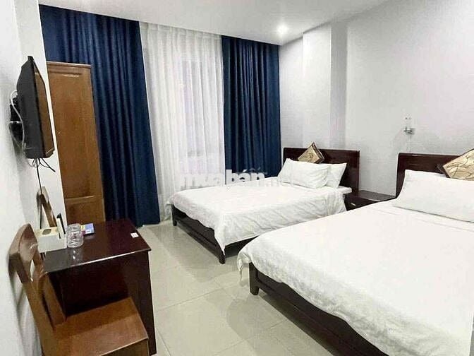 Cho thuê tháng phòng Khách sạn Sơn Trà