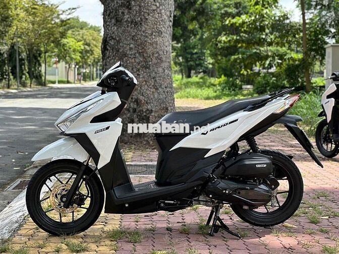 Vario 125 2018 chất zin mộc 1 chủ sử dụng !!!