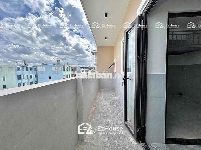 Khai trương phòng duplex ngay cầu Bình lợi đầy đủ tiện nghi gần VlU