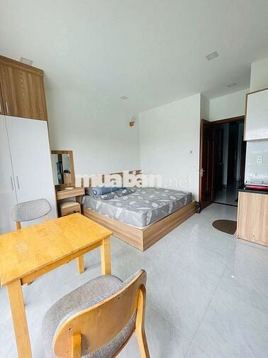 CHO THUÊ CĂN HỘ STUDIO – TRẦN NHẬT DUẬT NỐI DÀI – NHA TRANG