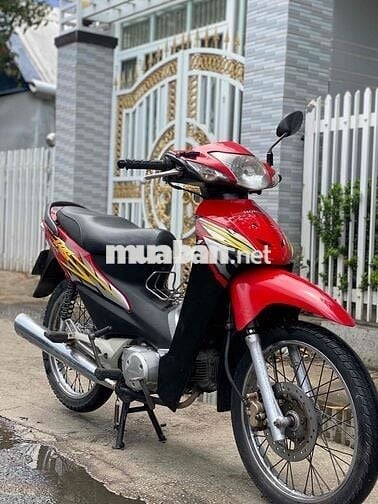 Xe zin mộc máy nguyên rin đầu còn bao chất