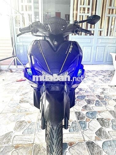 🚨 BÁN GẤP XE YAMAHA NVX 155 ABS giá 20500k