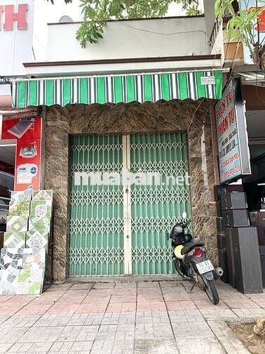 CHO THUÊ NHÀ KINH DOANH TỰ DO GẦN KHU COOPMART GIÁ 18 TRIỆU/THÁNG