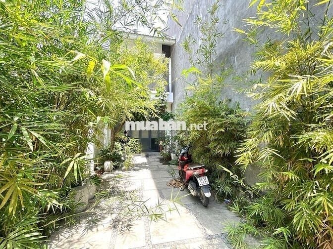 NHÀ Ở KINH DOANH 1 TRỆT 1  LẦU  GẦN  PHƯỚC HẢI GIÁ 20 TRIỆU/ THÁNG