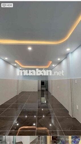CHO THUÊ NHÀ NGUYÊN CĂN ĐƯỜNG QUÁCH VŨ MỚI 100%