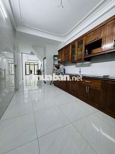 🌟 NGÕ Ô TÔ – THÔNG DƯƠNG VĂN BÉ – Ô TÔ VÀO NHÀ – 6 NGỦ – CHỈ 10.8 TỶ